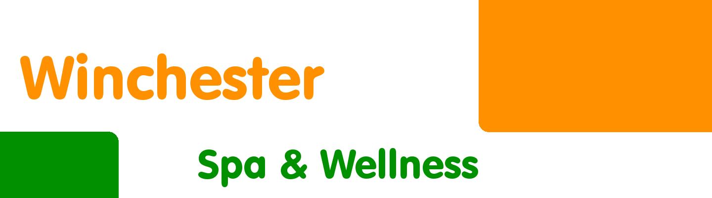 Best spa & wellness in Winchester - Rating & Reviews